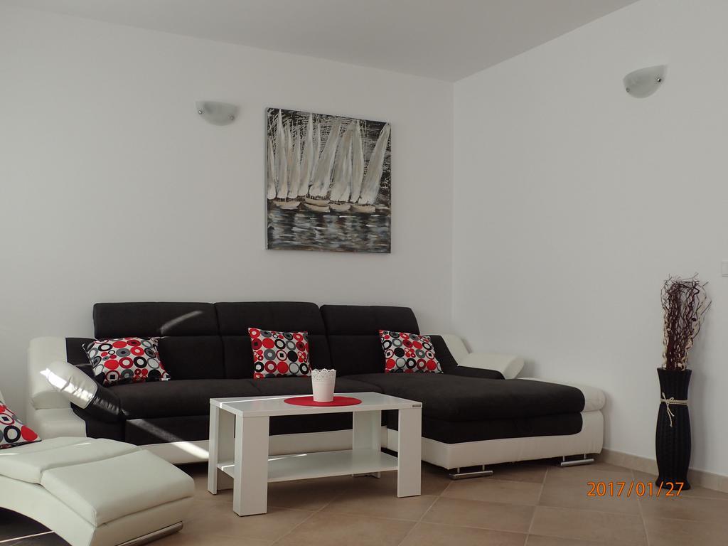 Apartment Villa Bonadea Слано Екстериор снимка