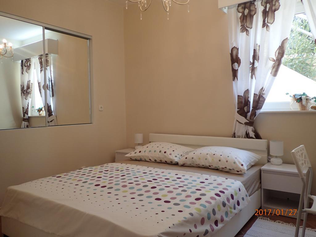 Apartment Villa Bonadea Слано Екстериор снимка