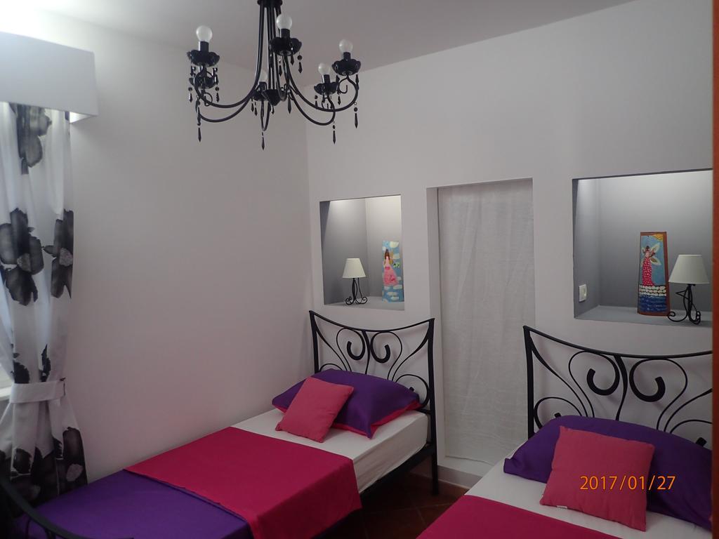Apartment Villa Bonadea Слано Екстериор снимка