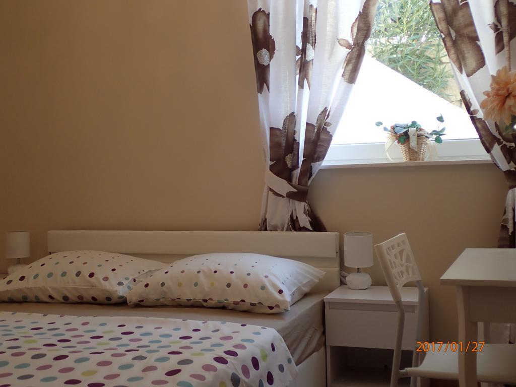 Apartment Villa Bonadea Слано Екстериор снимка