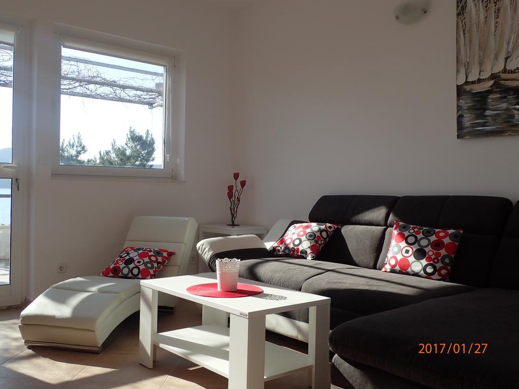 Apartment Villa Bonadea Слано Екстериор снимка