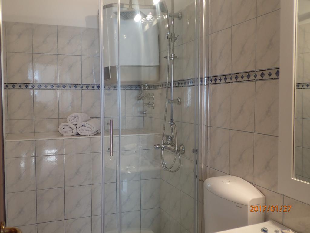 Apartment Villa Bonadea Слано Екстериор снимка