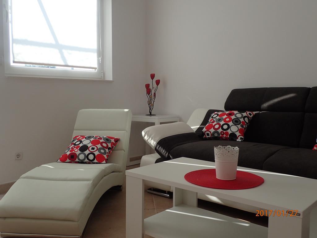 Apartment Villa Bonadea Слано Екстериор снимка