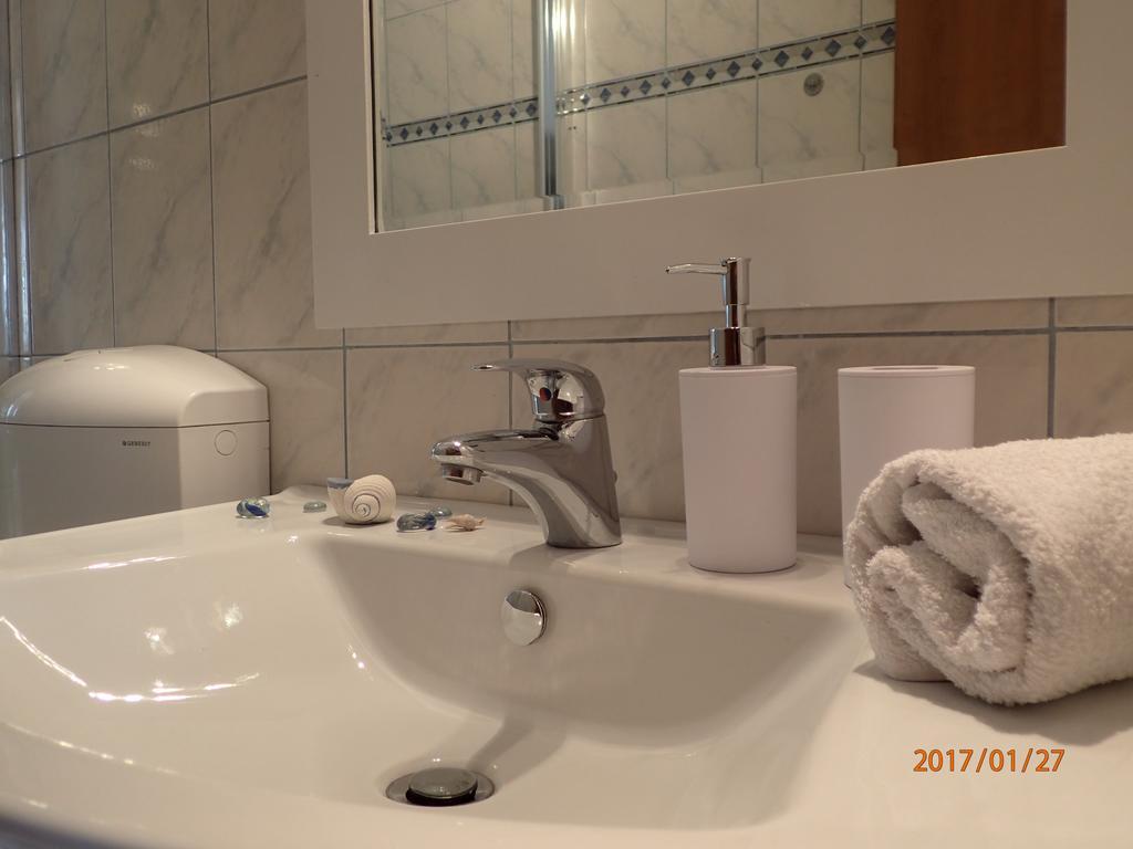 Apartment Villa Bonadea Слано Екстериор снимка