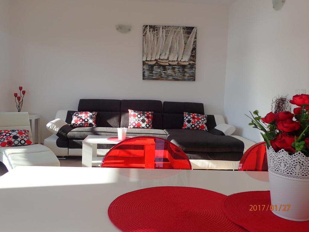 Apartment Villa Bonadea Слано Екстериор снимка
