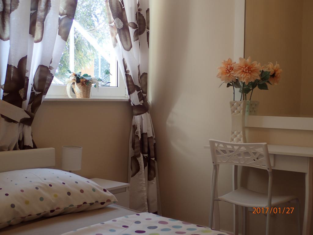 Apartment Villa Bonadea Слано Екстериор снимка